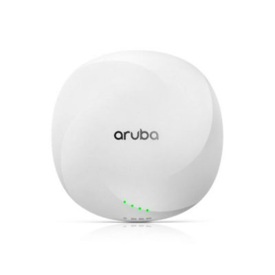 point d'accès Aruba AP 635- Borne Wi-Fi 6E Tri-Bande Haute Performance