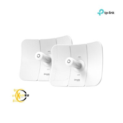 TP-Link Beam Bridge 5 UR KIT – Bridge Wi-Fi longue portée 15 km