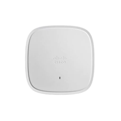 Point d'Accès Cisco C9105AXI-H - Wi-Fi 6 Compact & PoE+