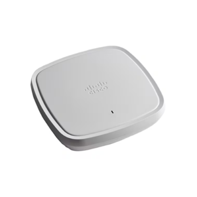 Point d'Accès Cisco C9115AXI-H - Wi-Fi 6 Pro 2.5G PoE+