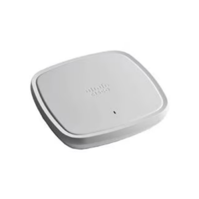 Point d'Accès Cisco C9120AXI-H - Wi-Fi 6 Pro 2.5G PoE+