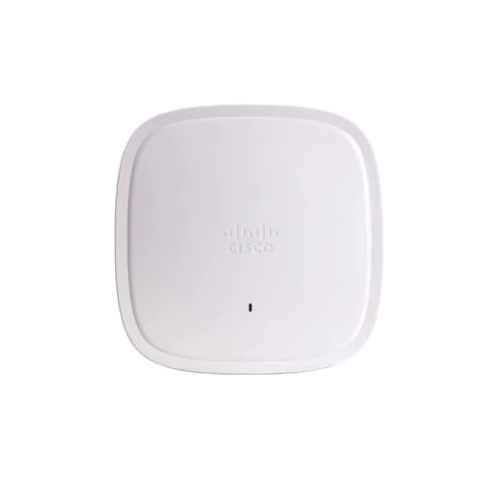 Point d'Accès Cisco C9130AXI-H - Wi-Fi 6 Pro 5G PoE++