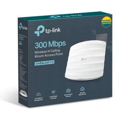 Access point tp-link EAP110-indoor 300mbps 2.4ghz en vente au Cameroun