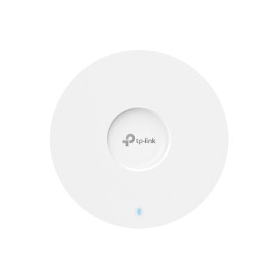 Access point TP-Link EAP650-indoor HD AX3000 Mesh