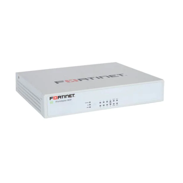 Fortinet Fortigate 201F-Pare-Feu Next-Gen10G avec SSD 480 Go