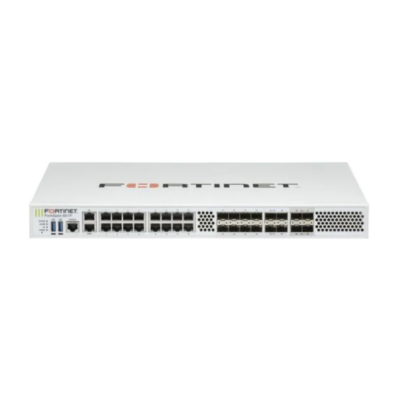 Fortinet FortiGate 601F-Pare-Feu Next-Gen 25G pour Datacenter &Campus