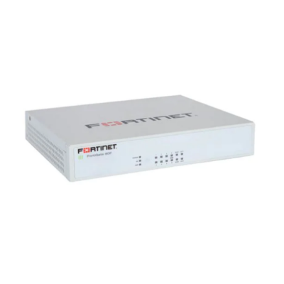 Pare-Feu Fortinet FortiGate 81F - Firewall SSD 128Go FG-81F