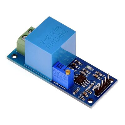 Module de capteur de tension ZMPT101B - Élévateur/Abaisseur de tension