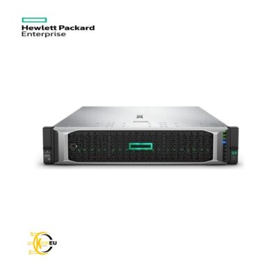 HPE ProLiant DL380 Gen10 4210R 2.4GHz 10-core 1P 32GB-R P408i-a 8SFF 800W PS Serveur
