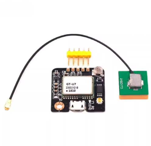 Module GPS GT-U7- compatible avec NEO-6M