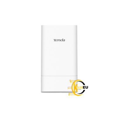 Antenne TENDA O1-5GHz 867 Mbps; 1km disponible au cameroun