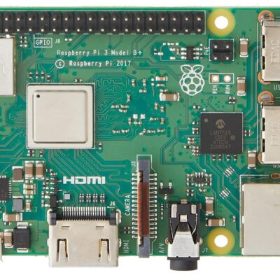 Raspberry Pi 3