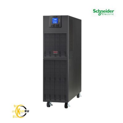Onduleur On-Line APC Easy UPS SRV 6000VA SRV6KI
