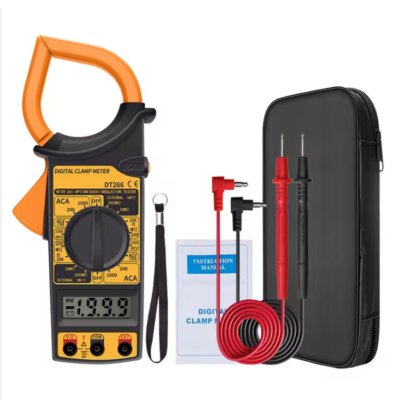 ANENG — pince numérique True RMS DT266