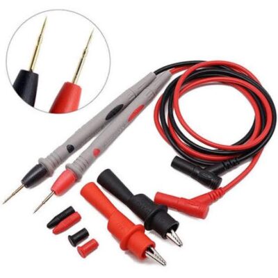 Sonde Multimètre numérique universel HSW 1000V 20A