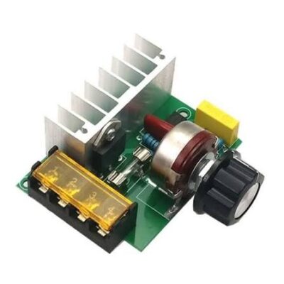 Module de régulateur de tension haute puissance 4000W - Shield