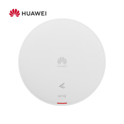 Huawei AP661 - Point d'Accès Wi-Fi 7 Tri-Band & Port 2.5G