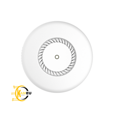 Access Point  MikroTik cAP ac Dual-band 802.11ac RBCAPGI-5ACD2ND disponible au Cameroun