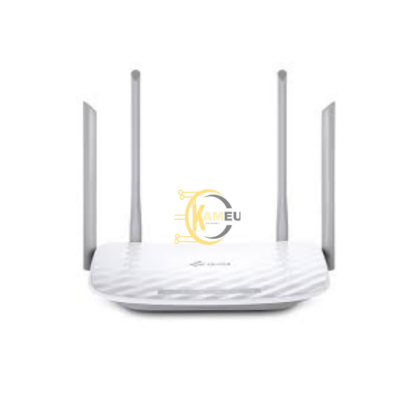 Routeur sans fil double bande AC1200 Archer C50 de TP-Link