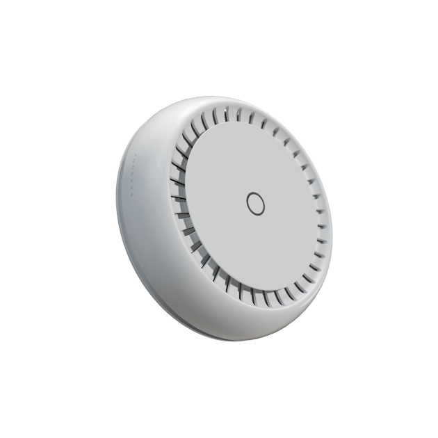 Access point MikroTik cAP XL ac, Dual-Band, 2.4GHz & 5GHz Wireless Radio, Couverture 360° – Image 2