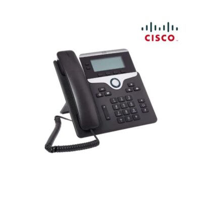 Téléphone IP Cisco 7821 (CP-7821-K9)