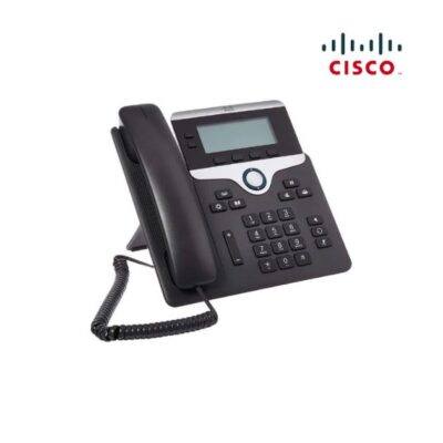 Cisco IP Phone 7841 (CP-7841-K9)
