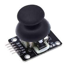 JoyStick XY