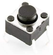 bouton poussoir