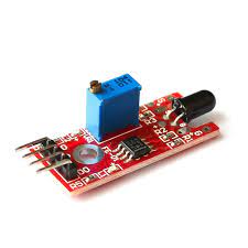 Module de capteur de Flamme – Image 2