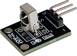 Récepteur IR