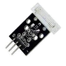 TAP Module et Light Blocking – Image 2