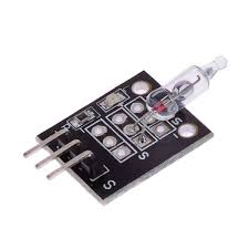 Capteur Tilt Switch