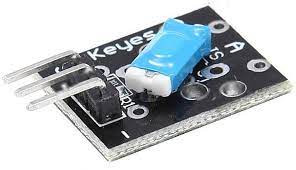 Capteur Ball Switch