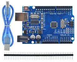 Carte Arduino UNO + cable