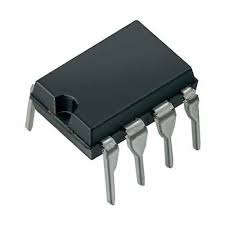 LMC272CN-Amplificateur opérationnel dual