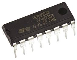 ULN2003A