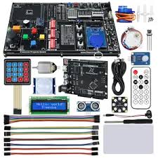 FREENOVE KIT