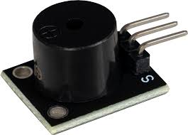Buzzer Passif