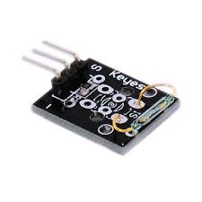 Mini Reed Sensor