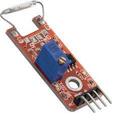 Capteur Reed Switch