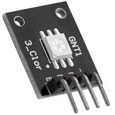 SMD RGB