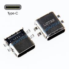 Port usb type C