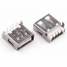 Port usb type A