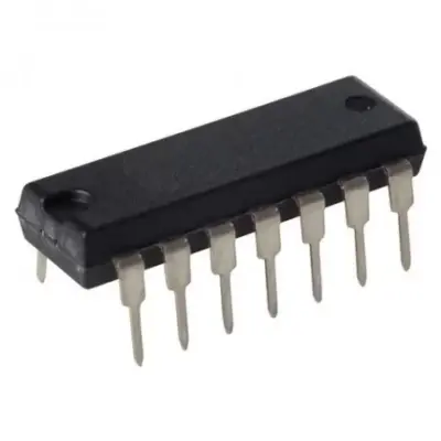 TL072CN