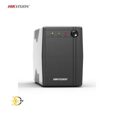 ONDULEUR HIKVISION 1000VA DS-UPS1000(O-STD)/EU