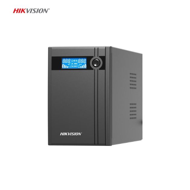 ONDULEUR HIKVISION 2000VA DS-UPS2000(O-STD)/EU