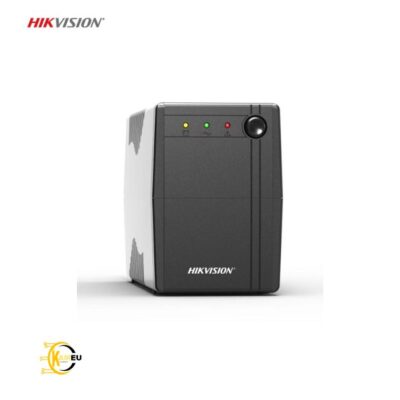 Onduleur 600VA  Hikvision DS-UPS600 – 360W