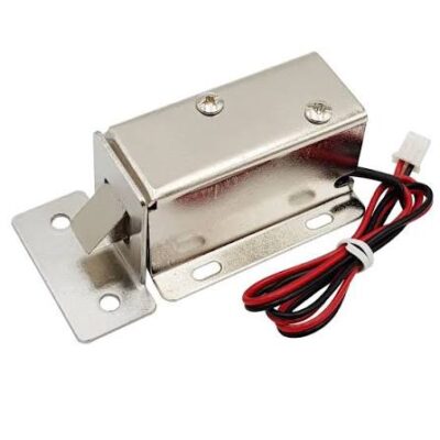 Serrure électromagnétique LY-03