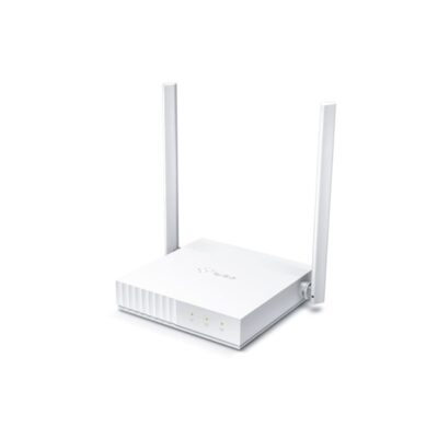 TP-LINK TL-WR844N routeur sans fil 300Mbps