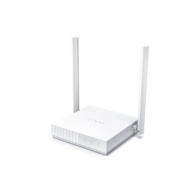 TP-LINK TL-WR844N routeur sans fil 300Mbps